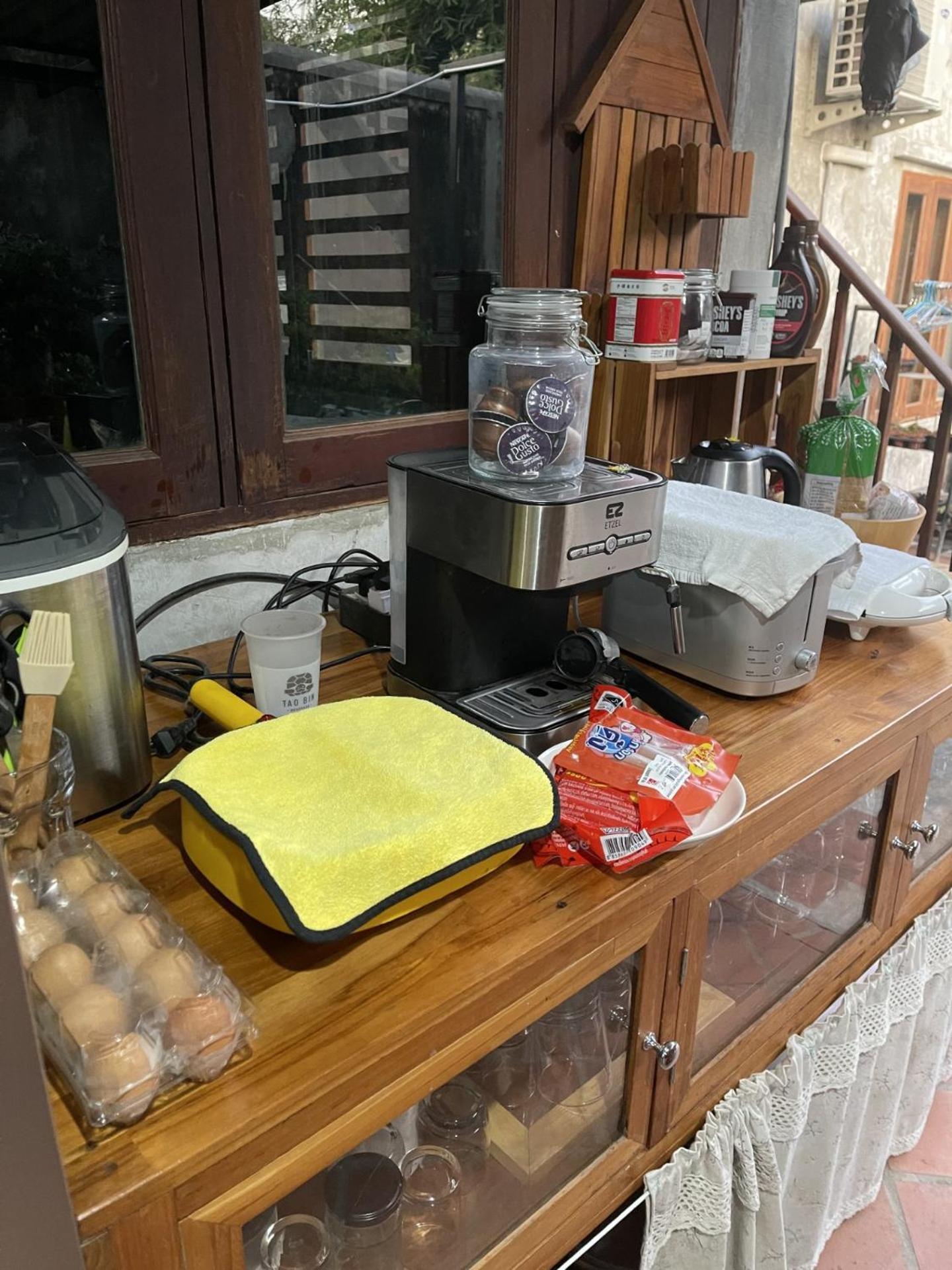 Banmai87 Guest House บ้านไม้87 เกสต์เฮ้าส์ Ayutthaya Eksteriør billede
